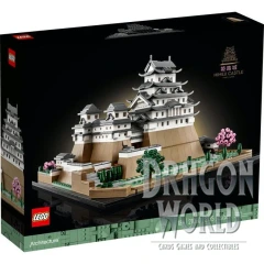 LEGO Architecture - Himeji Castle - 2125pcs